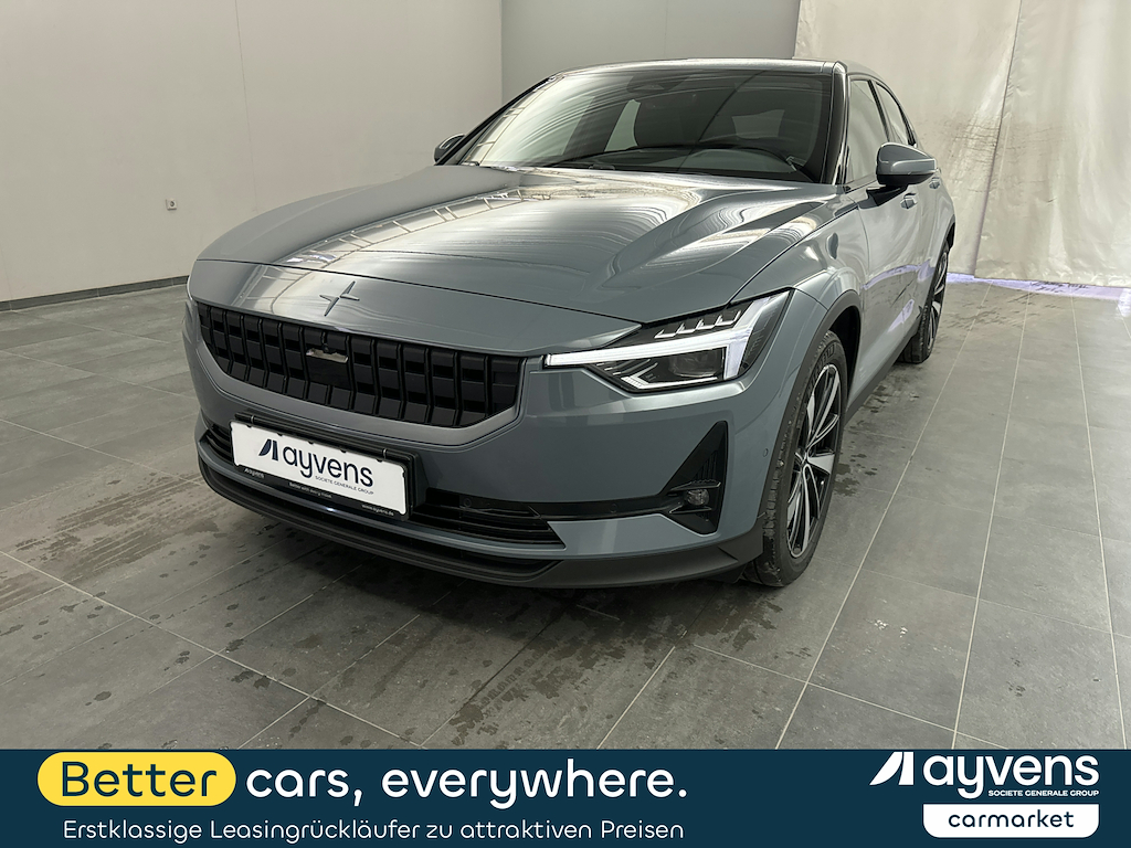 POLESTAR Polestar 2 POLESTAR Polestar 2 Dual Motor 78kWh Limousine, 5-türig, Direktantrieb, 1-Gang