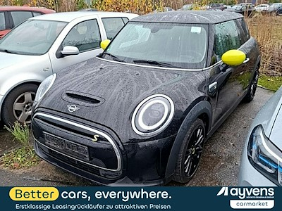 Kupi MINI MINI Elektro na Ayvens Carmarket