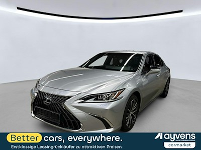 Buy LEXUS ES on Ayvens Carmarket