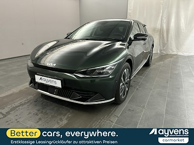 Buy KIA EV6 on Ayvens Carmarket