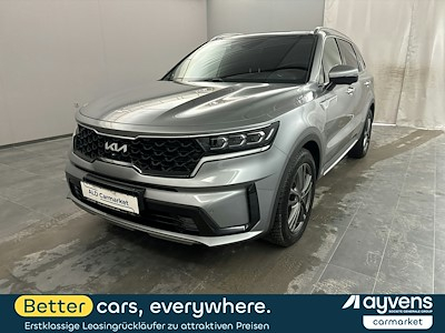 Buy KIA Sorento on Ayvens Carmarket