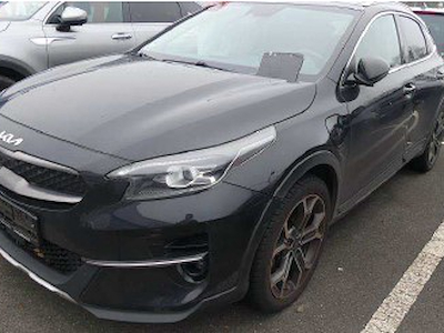 Koupit KIA XCeed na Ayvens Carmarket