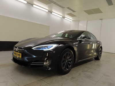 Achetez TESLA Model S sur Ayvens Carmarket