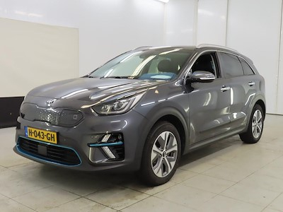 Köp KIA Niro på Ayvens Carmarket