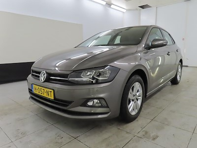 Koop uw VOLKSWAGEN POLO op Ayvens Carmarket