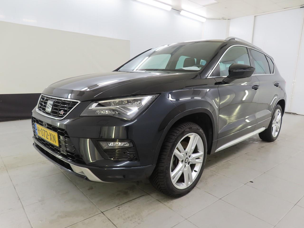 Seat Ateca 1.5 TSI FR Business Intense DSG-7 5d
