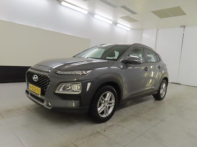 Kjøp HYUNDAI KONA hos Ayvens Carmarket
