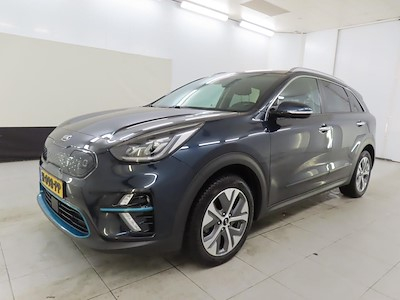Achetez KIA Niro sur Ayvens Carmarket