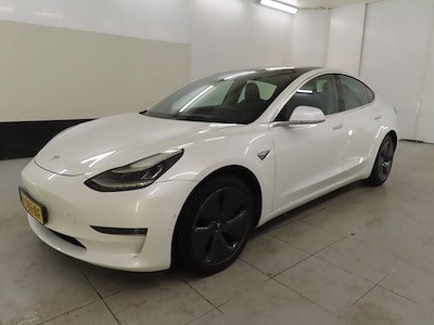 Achetez TESLA Model 3 sur Ayvens Carmarket