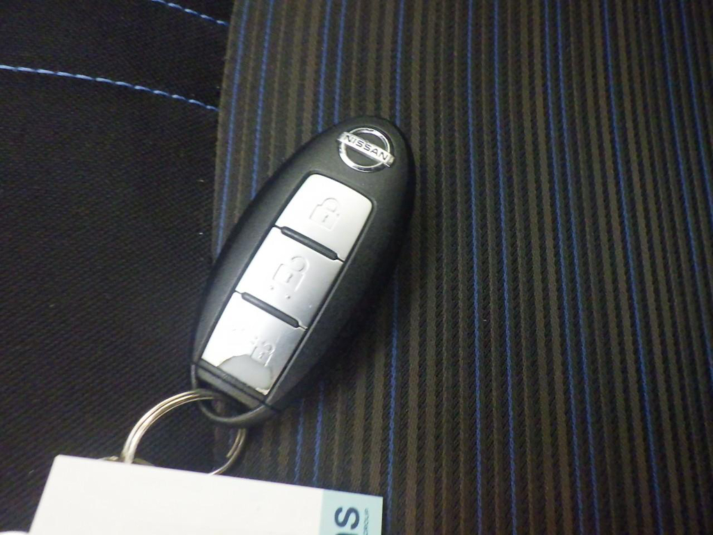Foto 24 van Nissan Leaf