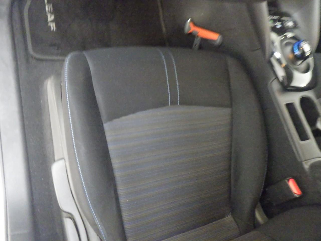 Foto 26 van Nissan Leaf