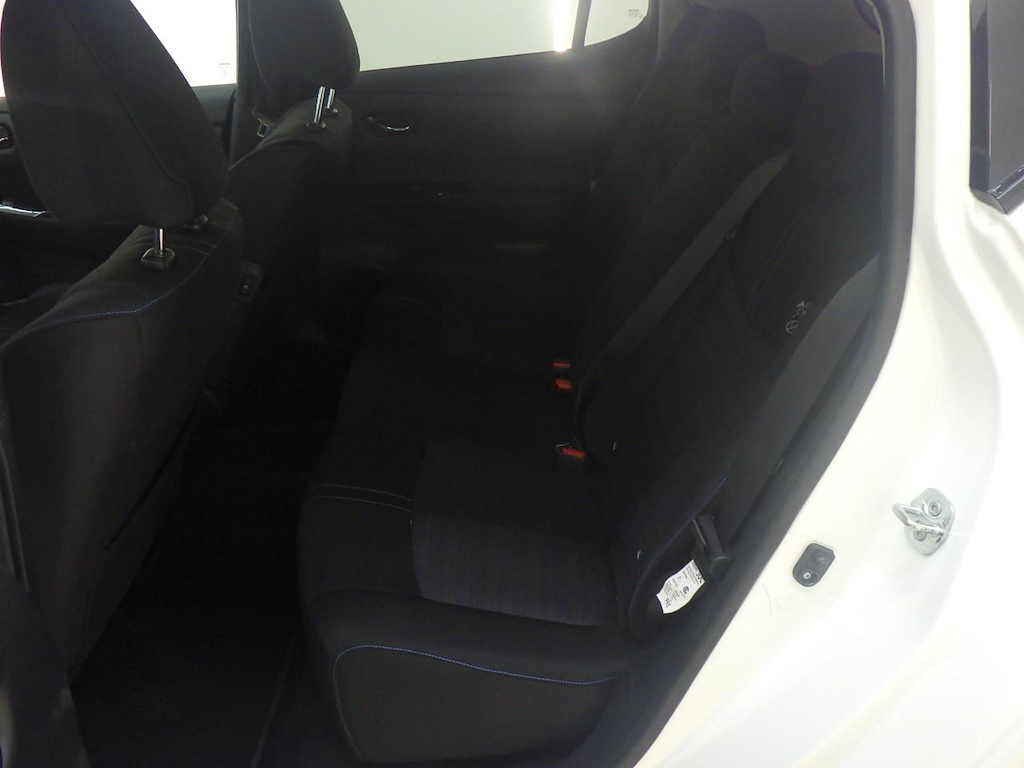 Foto 8 van Nissan Leaf