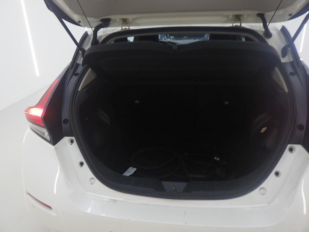 Foto 9 van Nissan Leaf