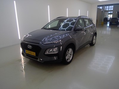 Купуй HYUNDAI KONA на Ayvens Carmarket