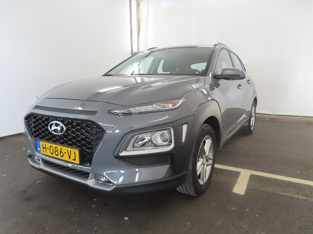 Hyundai Kona 1.0 T-GDI ActieAuto 5d Comfort APL
