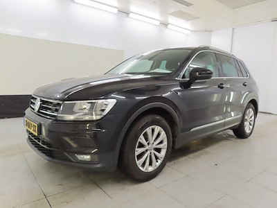 Koupit VOLKSWAGEN Tiguan na Ayvens Carmarket
