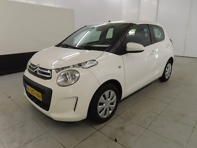 Buy CITROËN C1 on Ayvens Carmarket