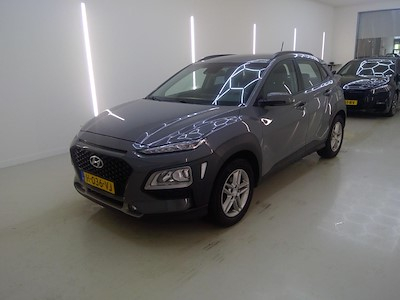 Comprar HYUNDAI KONA no Ayvens Carmarket