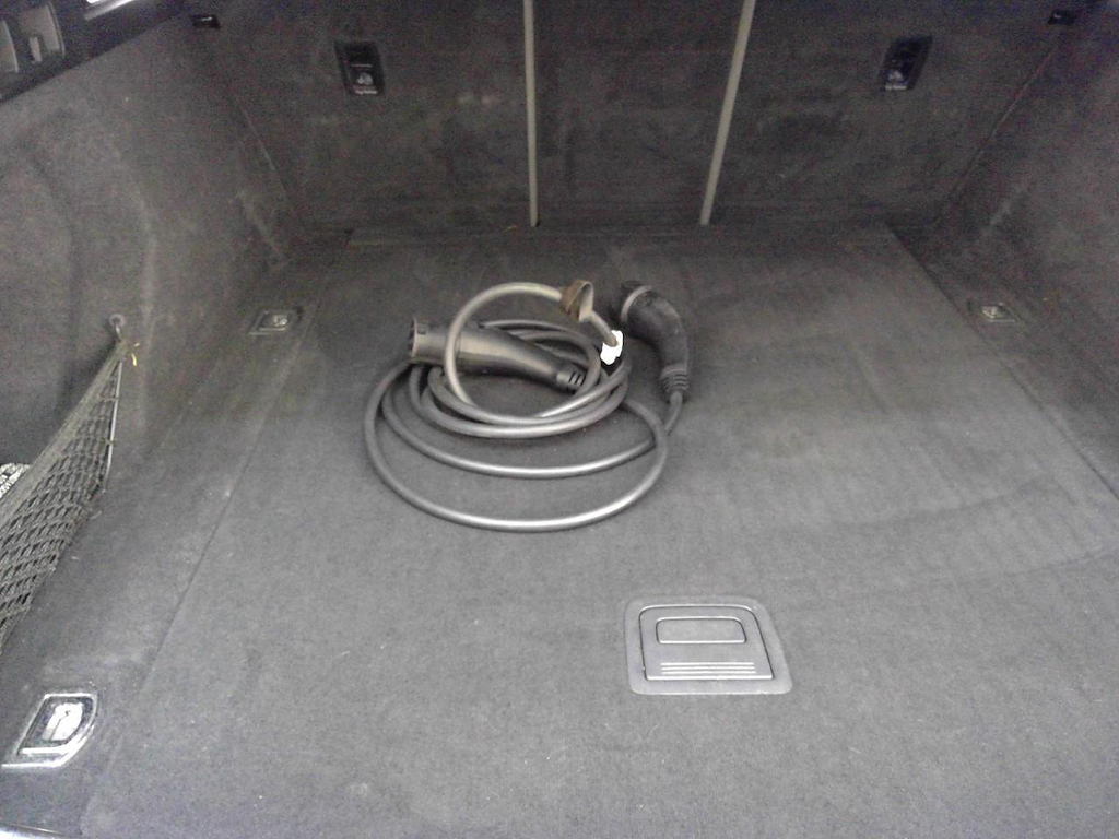 Foto 20 van Audi e-tron