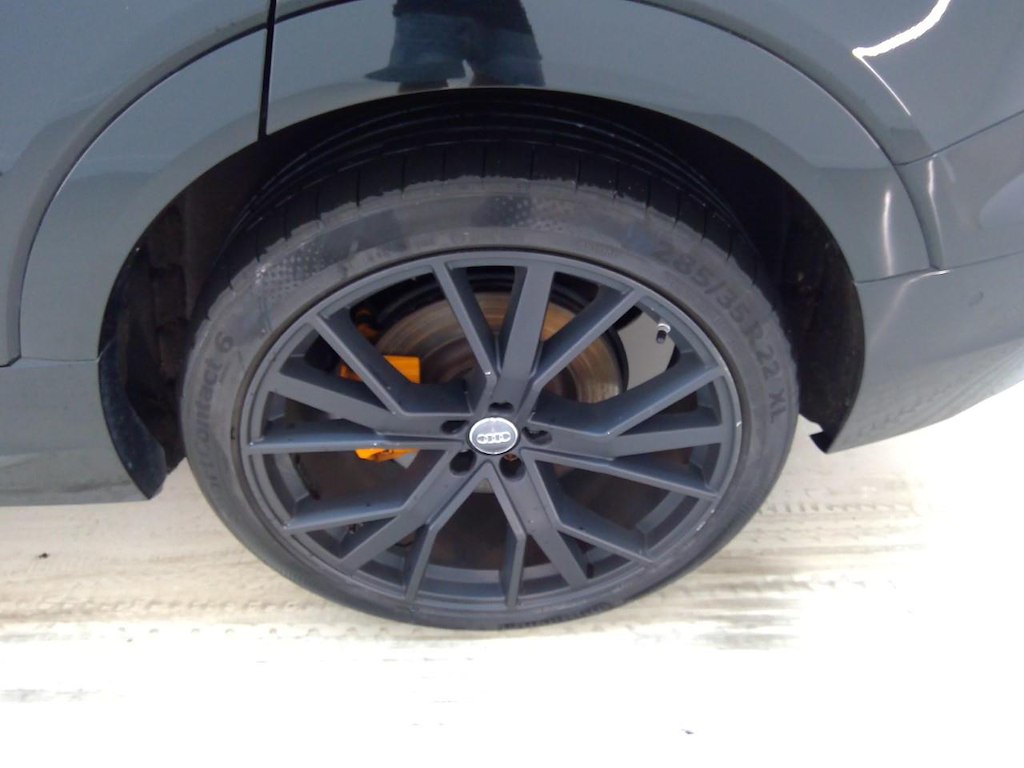 Foto 25 van Audi e-tron