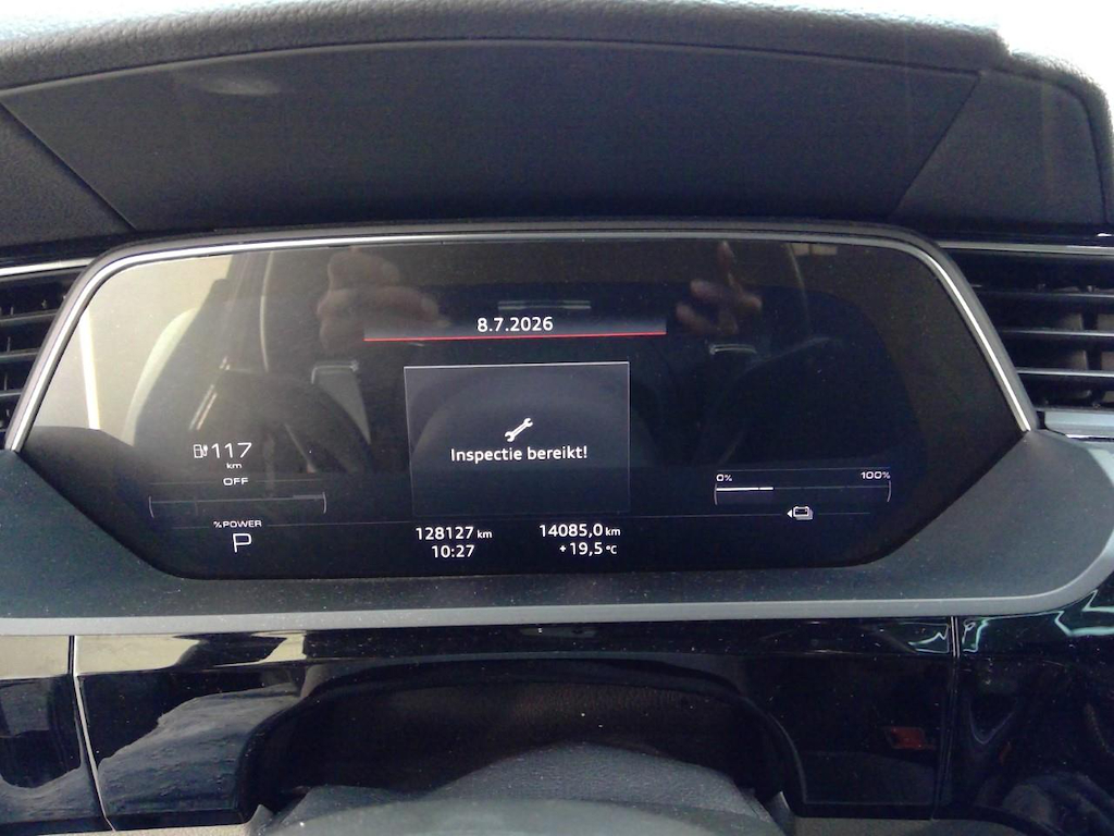Foto 4 van Audi e-tron