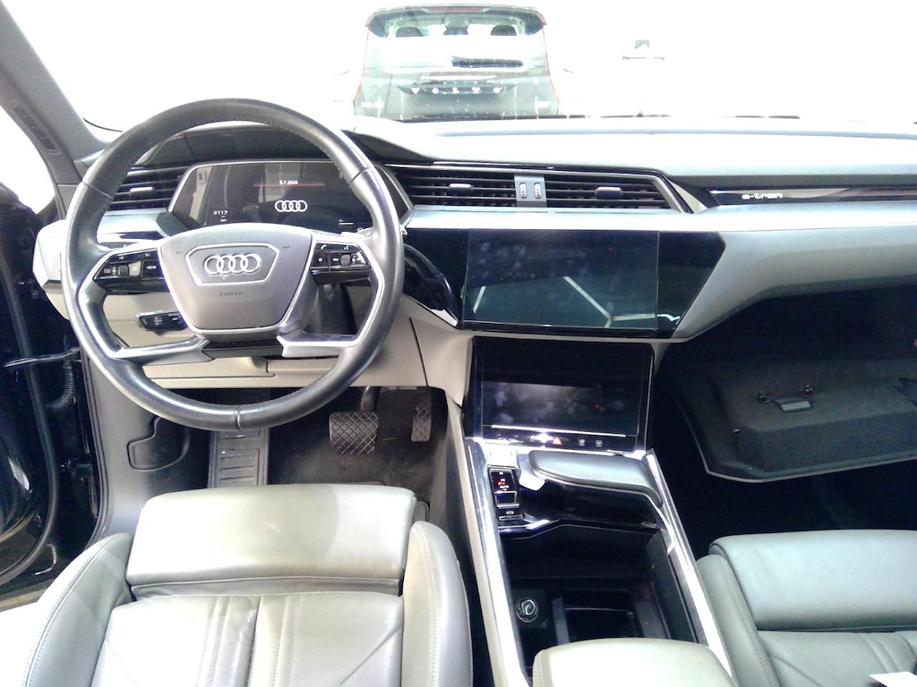 Foto 9 van Audi e-tron