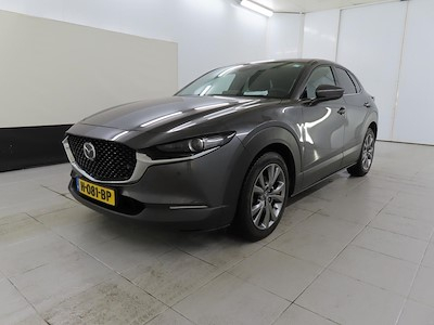 Achetez MAZDA CX-30 sur Ayvens Carmarket