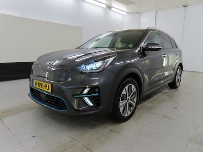 Achetez KIA Niro sur Ayvens Carmarket