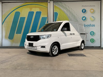 Buy CHEVROLET CHEVROLET TORNADO on Ayvens Carmarket