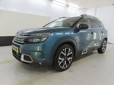 Buy CITROËN C5 Aircross on Ayvens Carmarket