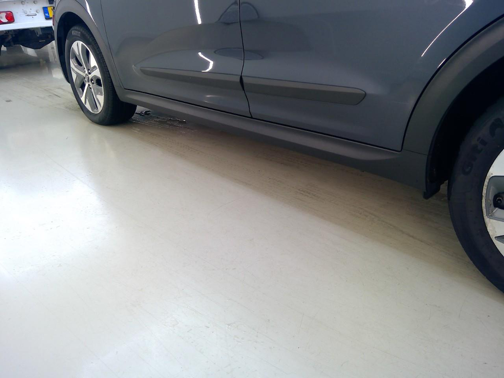 Foto 12 van Kia Niro