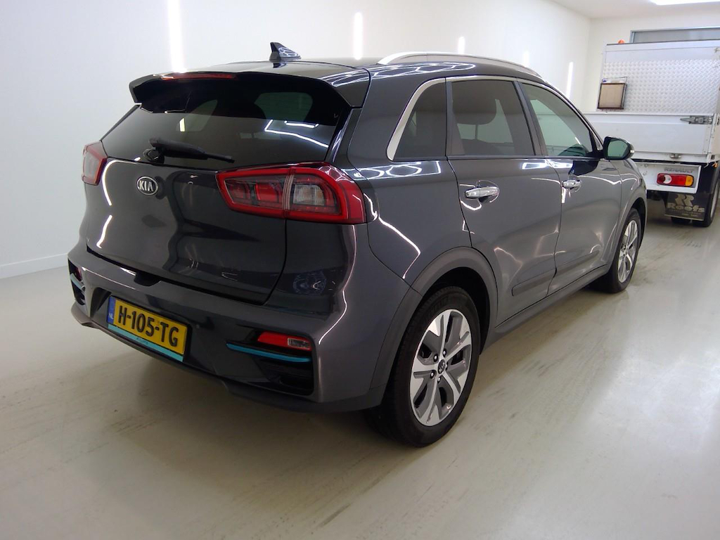 Foto 2 van Kia Niro