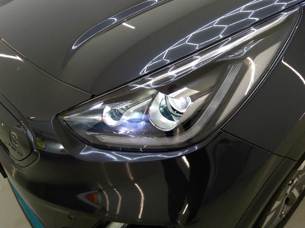 Foto 20 van Kia Niro