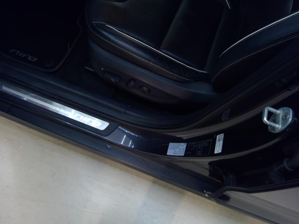 Foto 22 van Kia Niro