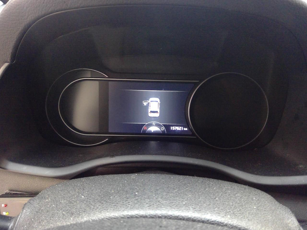 Foto 4 van Kia Niro