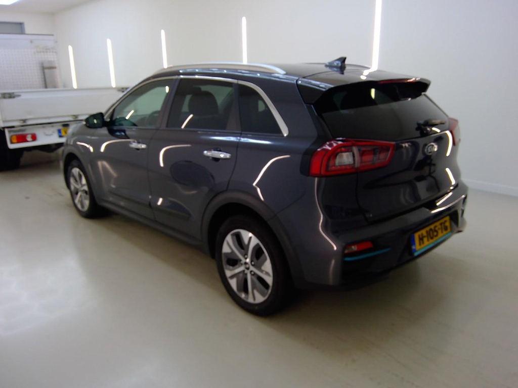 Foto 6 van Kia Niro