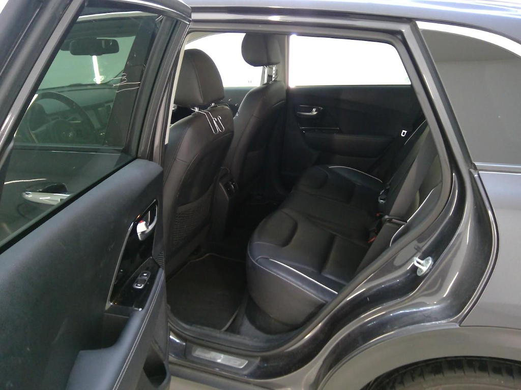 Foto 8 van Kia Niro