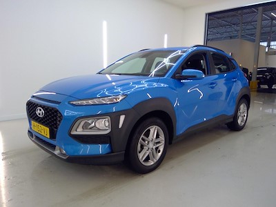 Comprar HYUNDAI KONA no Ayvens Carmarket