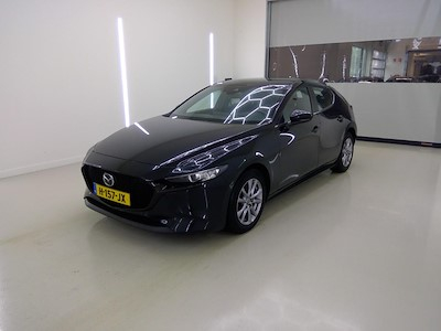 Comprar MAZDA Mazda3 no Ayvens Carmarket