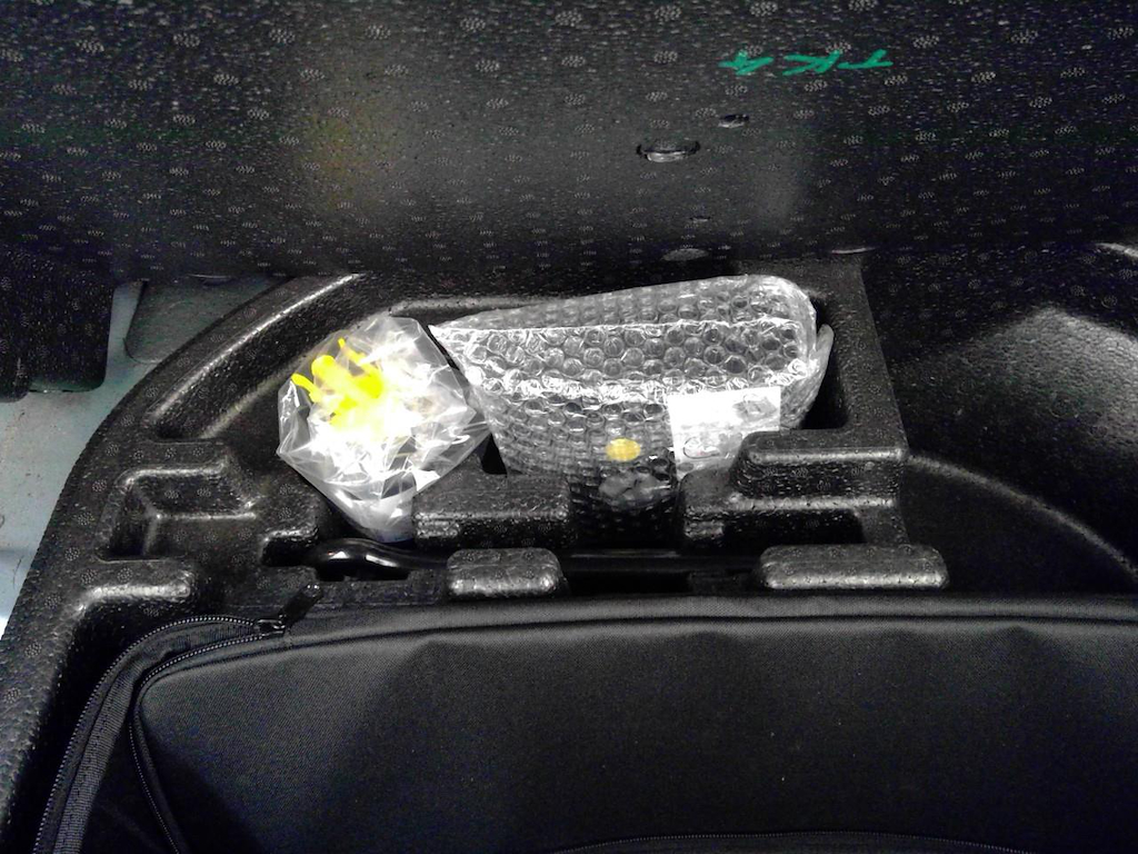 Foto 10 van Hyundai Kona