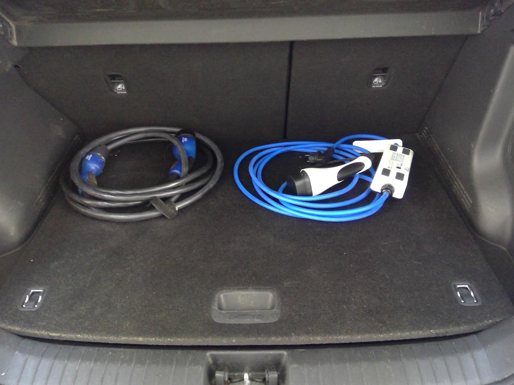Foto 11 van Hyundai Kona