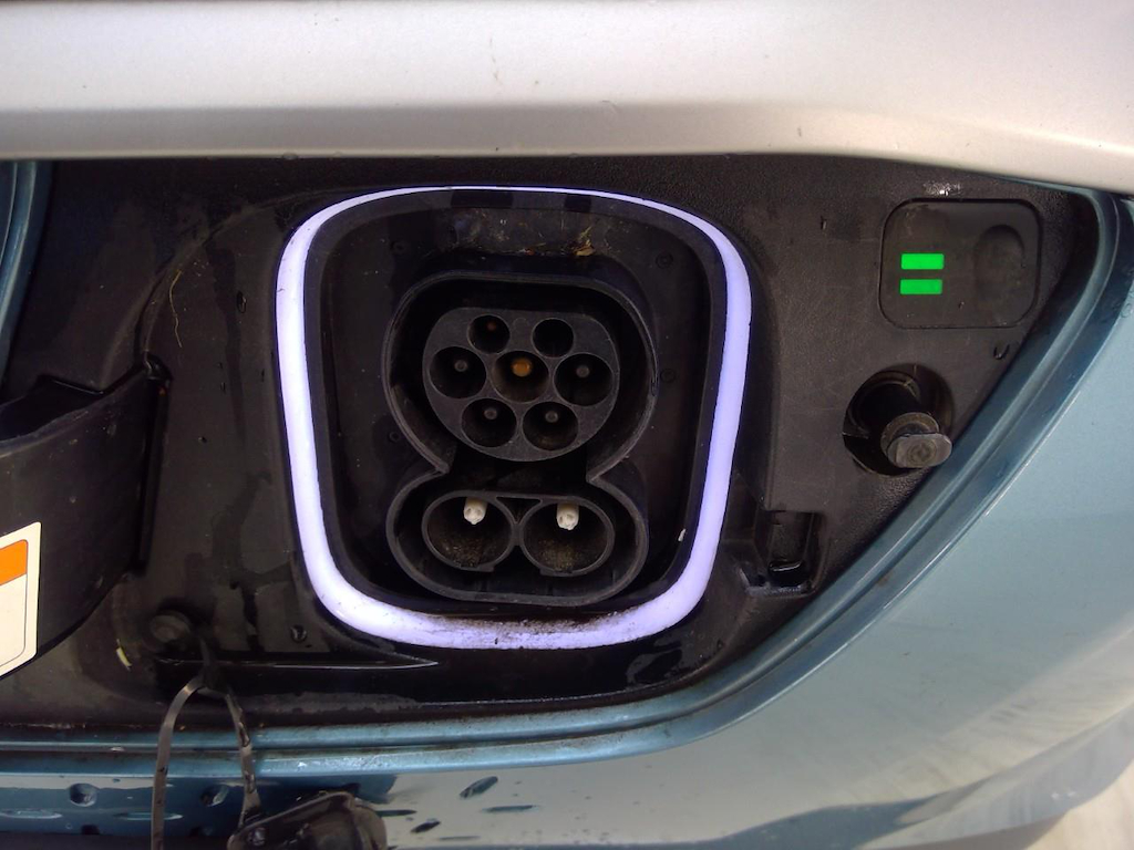 Foto 12 van Hyundai Kona