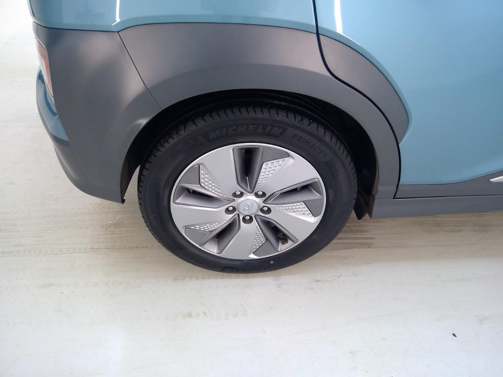 Foto 13 van Hyundai Kona
