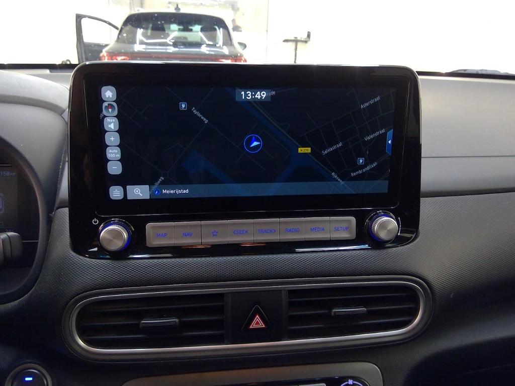 Foto 16 van Hyundai Kona