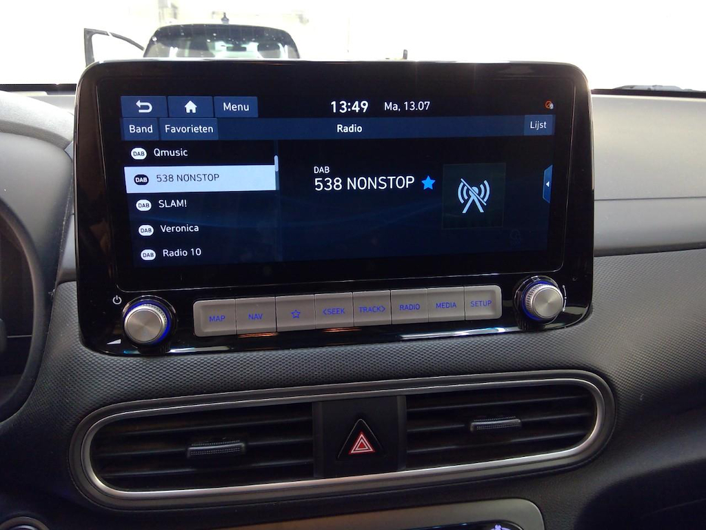 Foto 17 van Hyundai Kona