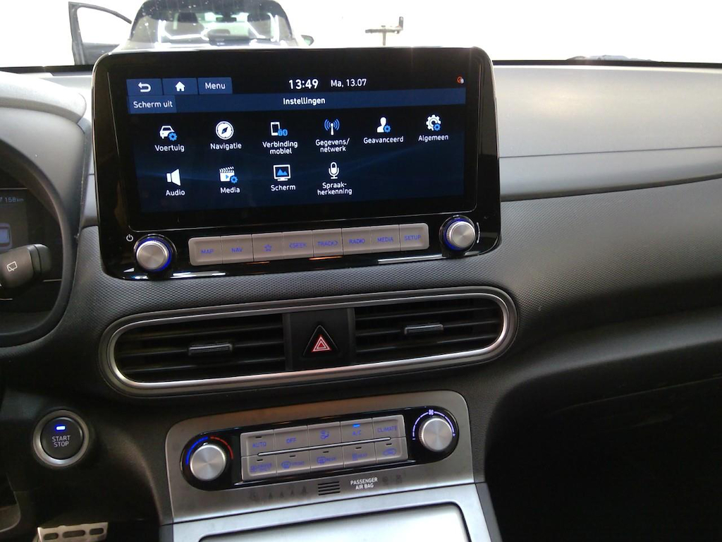 Foto 18 van Hyundai Kona