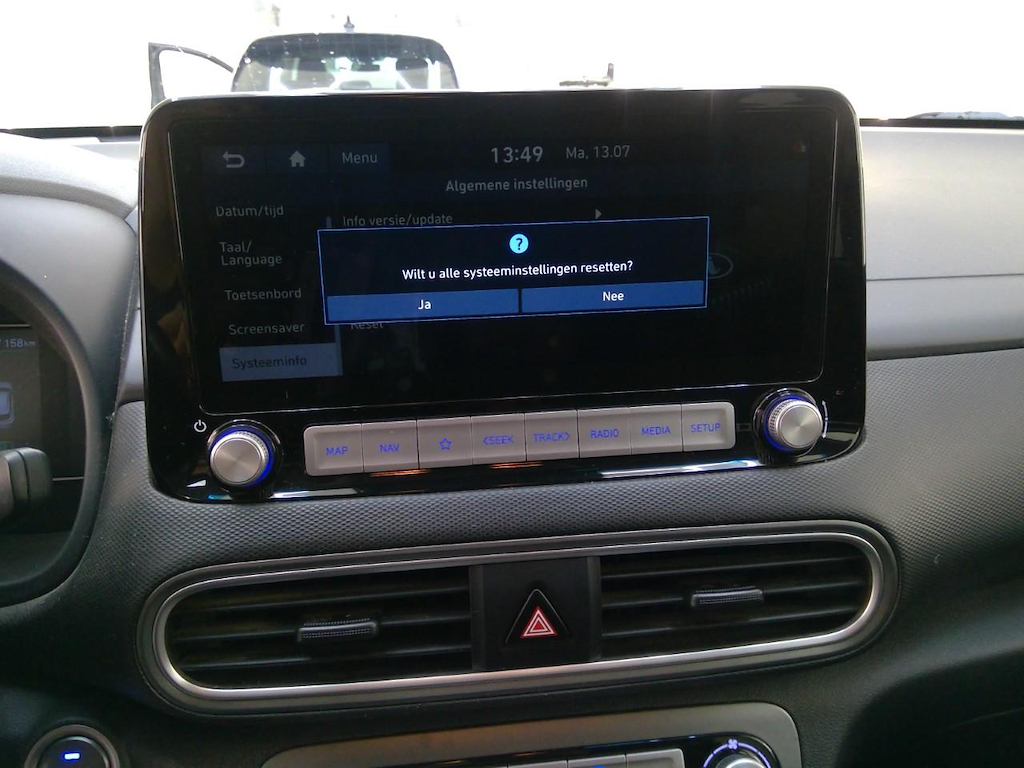 Foto 19 van Hyundai Kona