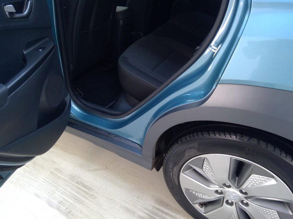 Foto 22 van Hyundai Kona