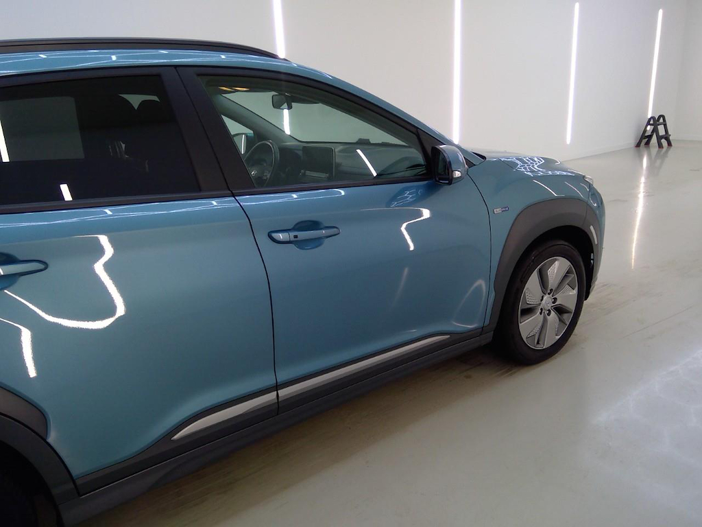 Foto 25 van Hyundai Kona