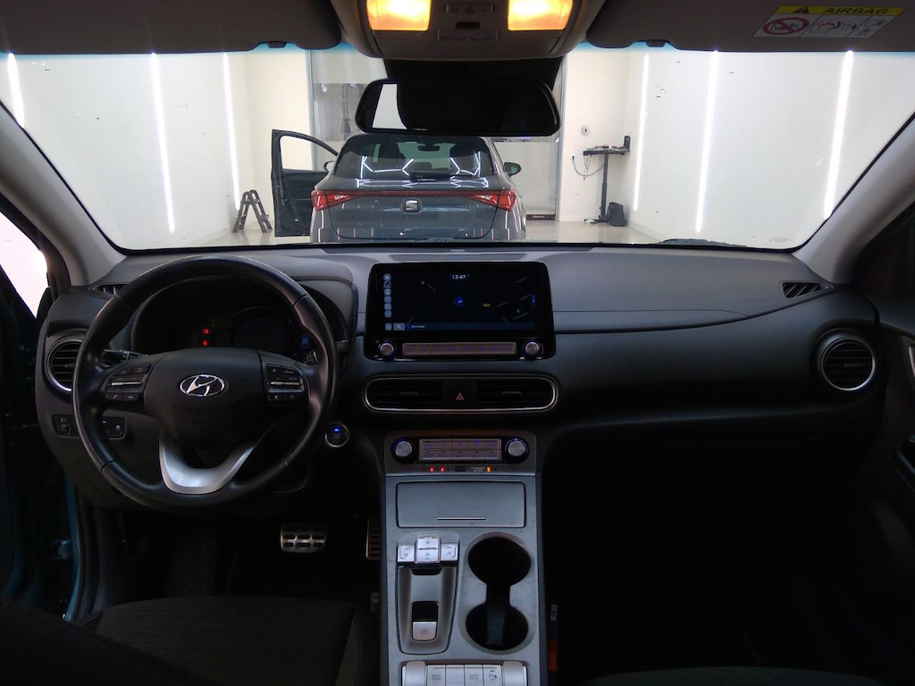 Foto 3 van Hyundai Kona
